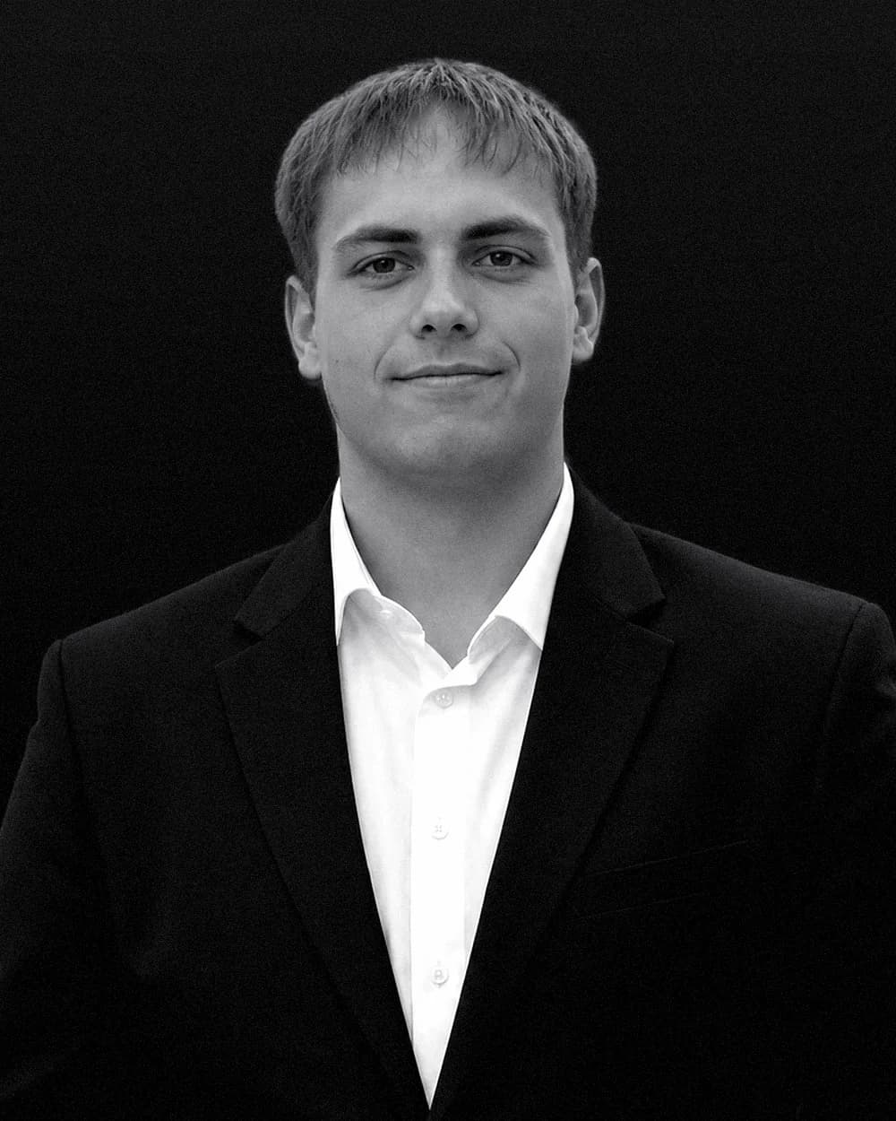 Sebastian Aluk, założyciel ALUK